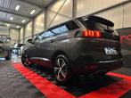 Peugeot 5008/1.5 diesel/GT/Led /camera/cc/pdc/Keyless/7PL/, Auto's, Voorwielaandrijving, 4 zetels, 5 deurs, SUV of Terreinwagen