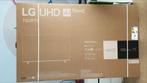 LG TV 75UR75006 LED (ongeopend), Audio, Tv en Foto, Televisies, Ophalen, LED, Nieuw, 4k (UHD)