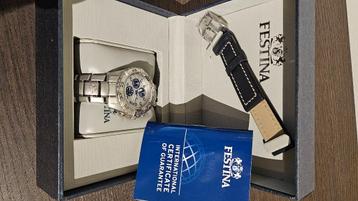 Festina Collection 16169 beschikbaar voor biedingen