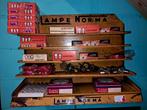 winkel display moto en bromfietslampjes, Boeken, Ophalen of Verzenden, Zo goed als nieuw