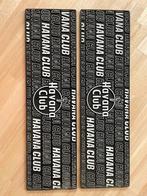 Barmat Havana Club, Ophalen, Gebruikt, Overige typen