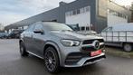 Mercedes-Benz GLE 350 Coupé GLE de 4MATIC AMG Line, Auto's, Euro 6, GLE, Leder, Bedrijf