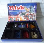 Vintage "RISK" van Parker in prima staat., Een of twee spelers, Ophalen of Verzenden, Zo goed als nieuw, Parker