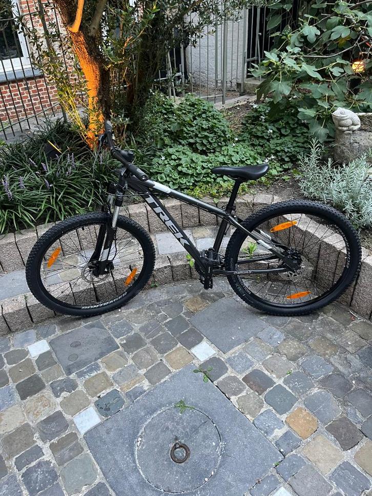 Mountainbike TREK Marlin 6 (M), Fietsen en Brommers, Fietsen | Mountainbikes en ATB, Gebruikt, Heren, Trek, Hardtail, Ophalen of Verzenden