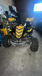Quad raptor 660, Motos, Quads & Trikes