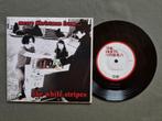 The White Stripes – Merry Christmas From... (UK vinyl 7”), Enlèvement ou Envoi, 7 pouces, Rock et Metal, Single