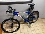Fuji suncrest mountainbike, Fietsen en Brommers, Ophalen