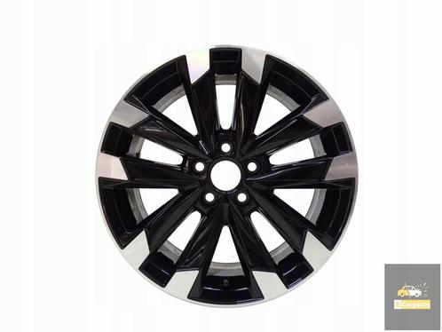 VW T-Cross 2GM 16 inch velg 2GM601025C origineel, Auto-onderdelen, Banden en Velgen, Gebruikt