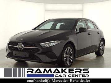 Mercedes-Benz A 180 *FACELIFT* LED Sfeerlicht KEYLESS Camera beschikbaar voor biedingen