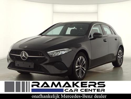 Mercedes-Benz A 180 *FACELIFT* LED Sfeerlicht KEYLESS Camera, Auto's, Mercedes-Benz, Bedrijf, Te koop, A-Klasse, ABS, Achteruitrijcamera