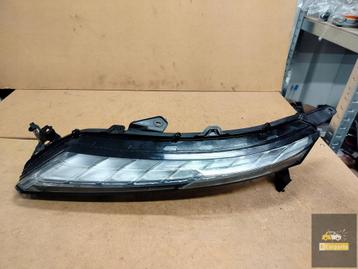 Mitsubishi Eclipse Cross lift LED DRL-lamp links beschikbaar voor biedingen