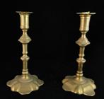 Koppel  kandelaars, Ophalen of Verzenden