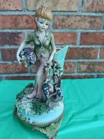 Porcelain figurine SIL MER di Cortese & Colombo, Ophalen of Verzenden