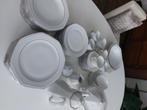Porselein servies, Huis en Inrichting, Ophalen, Zo goed als nieuw, Overige stijlen, Porselein