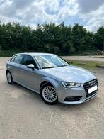 Audi A3 1.6TDI Ultra 76.000KM !!!, Auto's, Audi, Voorwielaandrijving, Stof, Euro 6, Bedrijf