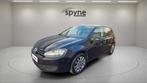 Volkswagen Golf 6 1.4 TSi - Airco - Sensor+ Keuring/ Carpass, Euro 5, Zwart, 4 cilinders, 1290 kg