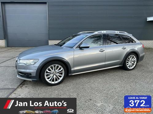 Audi A6 allroad quattro 3.0 TDI BiT Premium Edition, Auto's, Audi, Te koop, A6, 4x4, ABS, Achteruitrijcamera, Adaptive Cruise Control