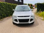 FORD KUGA BENZINE 97000 km automaat, Automaat, Zwart, Bedrijf, Kuga
