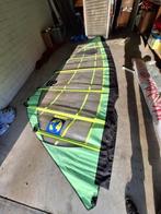 Zeil Up Sails, Watersport en Boten, Windsurfen, Ophalen, Gebruikt, Zeil, 5 tot 7 m²