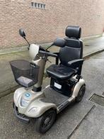 Scootmobiel, Diversen, Brommobielen en Scootmobielen, Ophalen, Zo goed als nieuw, Vermeiren, 16 km/u of meer
