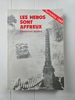 Les héros sont affreux - Katanga 1960, Enlèvement ou Envoi, Utilisé, Christain Souris