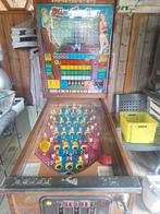 Miss bowling bingo, Verzamelen, Automaten | Flipperkasten, Ophalen, Zo goed als nieuw
