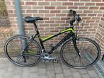 Scatto fusion sportieve damesfiets, Fietsen en Brommers, Fietsen | Dames | Sportfietsen en Toerfietsen, Ophalen, Zo goed als nieuw