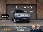 Citroën Berlingo 1.2i / 3 ZIT / LICHTE VRACHT / CARPLAY / G, Auto's, Stof, Gebruikt, 1199 cc, Handgeschakeld