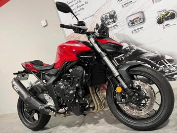 Honda CB1000 Hornet (bj 2025) beschikbaar voor biedingen