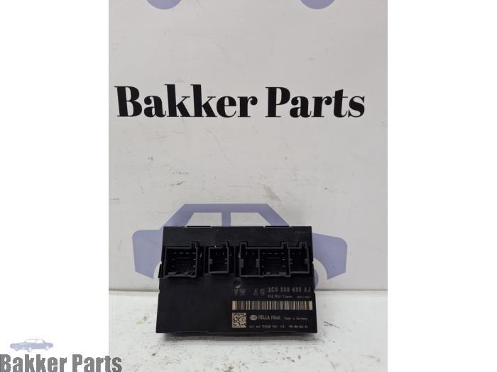 Module confort d'un Volkswagen Passat, Autos : Pièces & Accessoires, Électronique & Câbles, Volkswagen, Utilisé, 3 mois de garantie