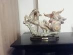 Statue Chevaux, Enlèvement, Neuf, Animal