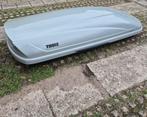 Dakkoffer Thule Motion XL NIEUWSTAAT, Auto diversen, Dakkoffers, Ophalen