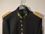 Belgisch Uniform # 29 , Gala tenue Carabiniers commandant, Enlèvement ou Envoi