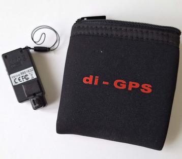 di-gps PS10-M pour appareils photo Nikon + obturateur à dist