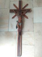 Kruis met Corpus Christi, Enlèvement, Autres types, Christianisme | Catholique