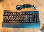 Gaming keyboard Corsair K70 Lux, Computers en Software, Toetsenborden, Ophalen