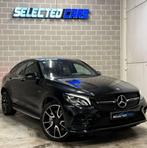 Mercedes-Benz AMG GLC 43 4Matic 9G-TRONIC Full options |, Auto's, Mercedes-Benz, Gebruikt, Euro 6, GLC, Particulier