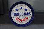 Glazuurschaal Leopold Three Stars Pils Collection, Ophalen