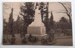 postkaart "Edeghem - Grot van O.L.V. van Lourdes", Verzamelen, Ophalen of Verzenden, Ongelopen, Antwerpen