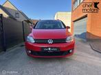 Volkswagen Golf 1.4 TSI Automaat|Cruisec.|Camera|Gekeurd, Auto's, Monovolume, Gebruikt, 4 cilinders, Bedrijf