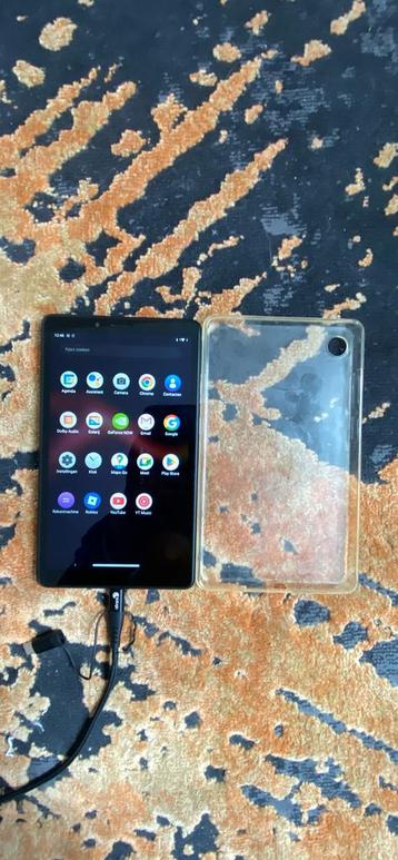 Lenovo tablet IN HEEL GOEIE STAAT EN GOEDKOOP!!, Computers en Software, Android Tablets, Gps, Zo goed als nieuw, 16 GB, Wi-Fi en Mobiel internet