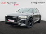 Audi Q8 e-tron Q8 e-Tron 106 kWh 55 Quattro S line, Auto's, Audi, Automaat, Q8, Airbags, Elektrisch
