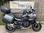 honda nt 1100 dct abs automatic bj 2023, Motoren, Motoren | Honda, 2 cilinders, Bedrijf, Meer dan 35 kW, Toermotor