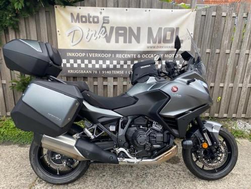 honda nt 1100 dct abs automatic bj 2023, Motoren, Motoren | Honda, Bedrijf, Toermotor, meer dan 35 kW, 2 cilinders, ABS, Cruise Control