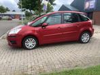 2007 Citroen C4 Picasso 2.0-16V Ambiance 5p. Personenauto, Auto's, Citroën, Automaat, Gebruikt, Overige brandstoffen, C4 (Grand) Picasso