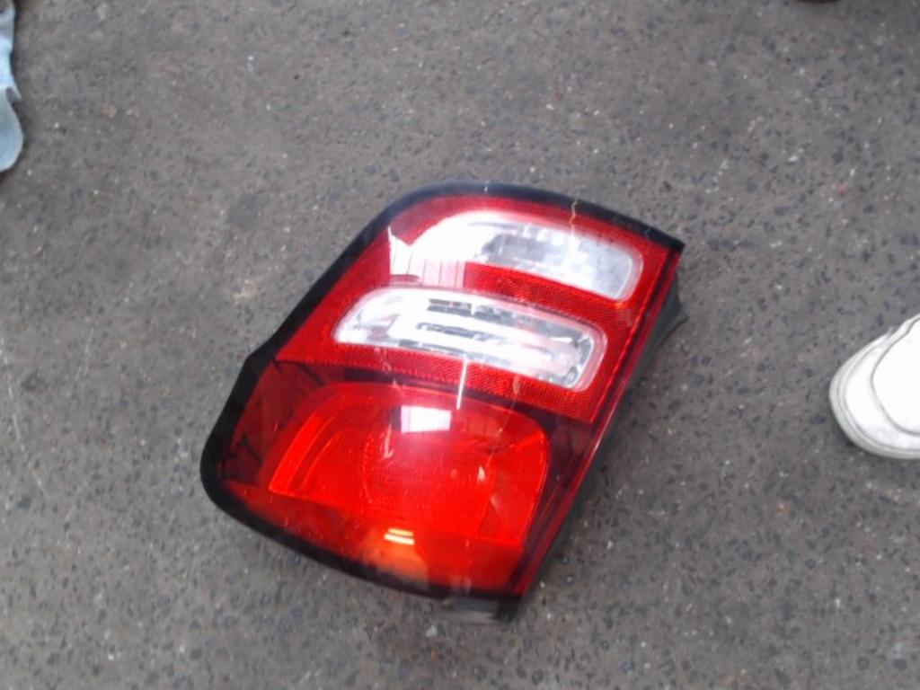 Feu arrière droit Citroen C3 2 2009-2013 LP/15088, Auto-onderdelen, Verlichting, Gebruikt, Ophalen