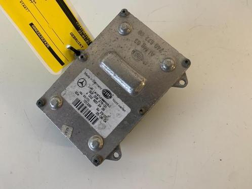 Module (diversen) van een Mercedes E-Klasse, Auto-onderdelen, Elektronica en Kabels, Mercedes-Benz, Gebruikt, 3 maanden garantie