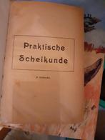 Antiek boek over chemie, Enlèvement ou Envoi