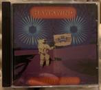 Hawkwind, Cd's en Dvd's, Verzenden, Zo goed als nieuw, Alternative