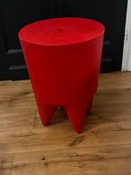 Tabouret bubu de P. Starck, Ophalen, Gebruikt, Kunststof